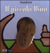 Il piccolo Dino - Librerie.coop Il piccolo Dino - Librerie.coop