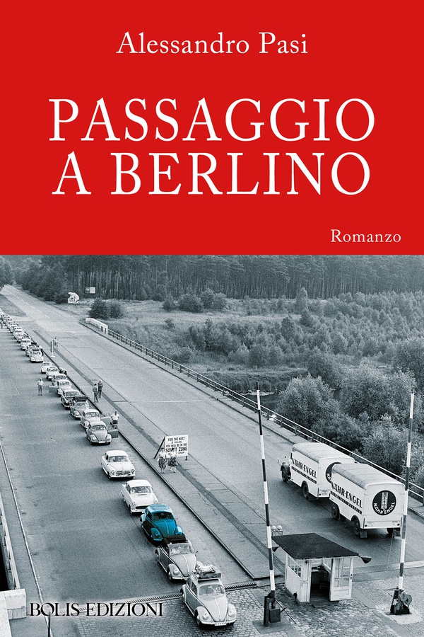 passaggio a berlino - Librerie.coop passaggio a berlino - Librerie.coop