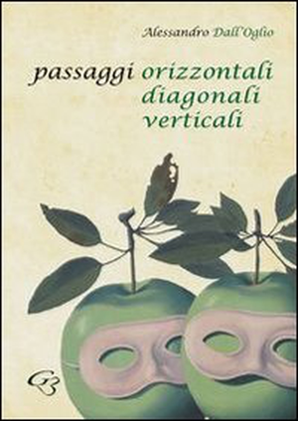 Passaggi orizzontali diagonali verticali - Librerie.coop