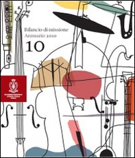 Annuario 2010. Ediz. italiana e inglese - Librerie.coop