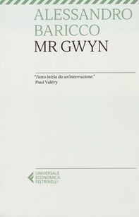 Mr Gwyn - Librerie.coop Mr Gwyn - Librerie.coop