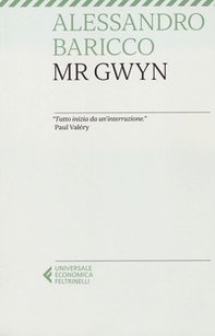 Mr Gwyn - Librerie.coop