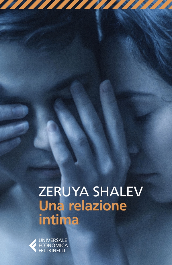 Una relazione intima - Librerie.coop Una relazione intima - Librerie.coop