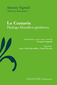 La Cazzaria - Librerie.coop