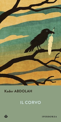 Il corvo - Librerie.coop