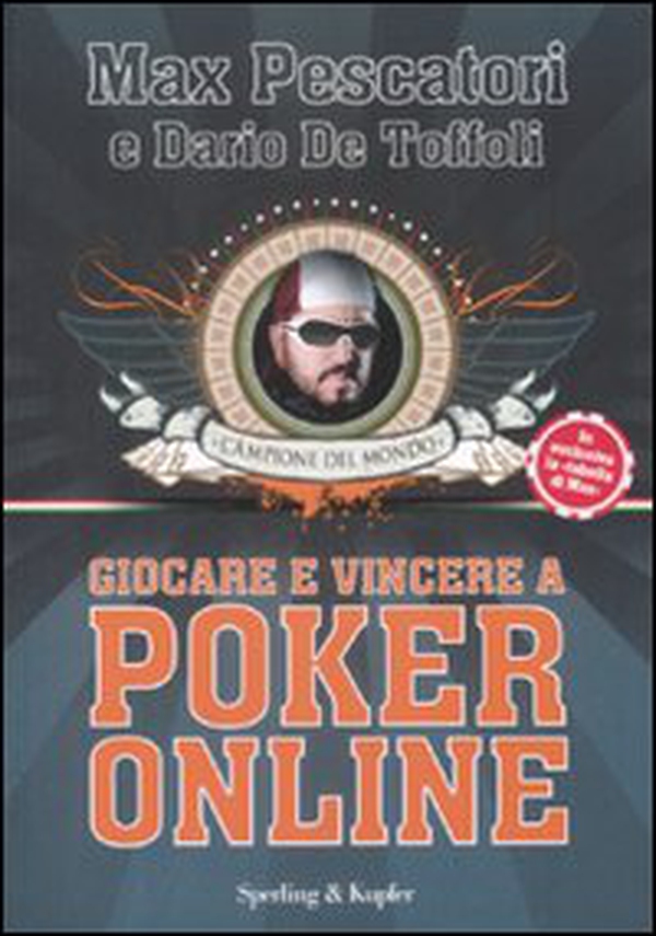Giocare e vincere con il poker on-line - Librerie.coop Giocare e vincere con il poker on-line - Librerie.coop