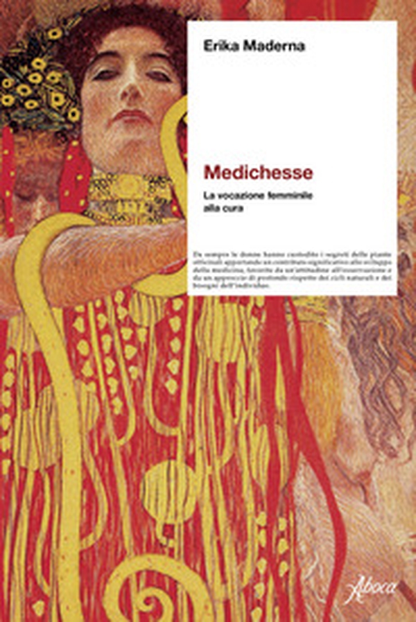 Medichesse. La vocazione femminile alla cura - Librerie.coop Medichesse. La vocazione femminile alla cura - Librerie.coop