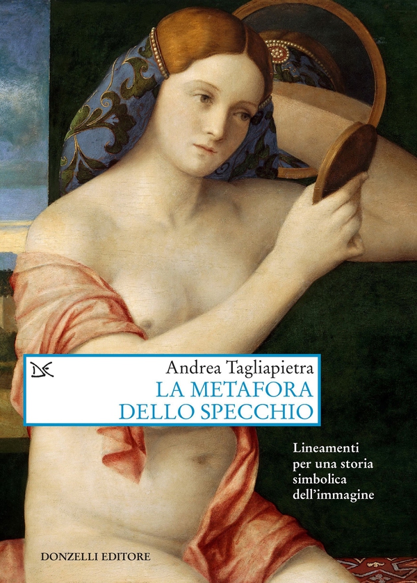La metafora dello specchio - Librerie.coop La metafora dello specchio - Librerie.coop