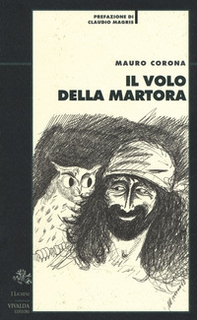 Il volo della martora - Librerie.coop Il volo della martora - Librerie.coop