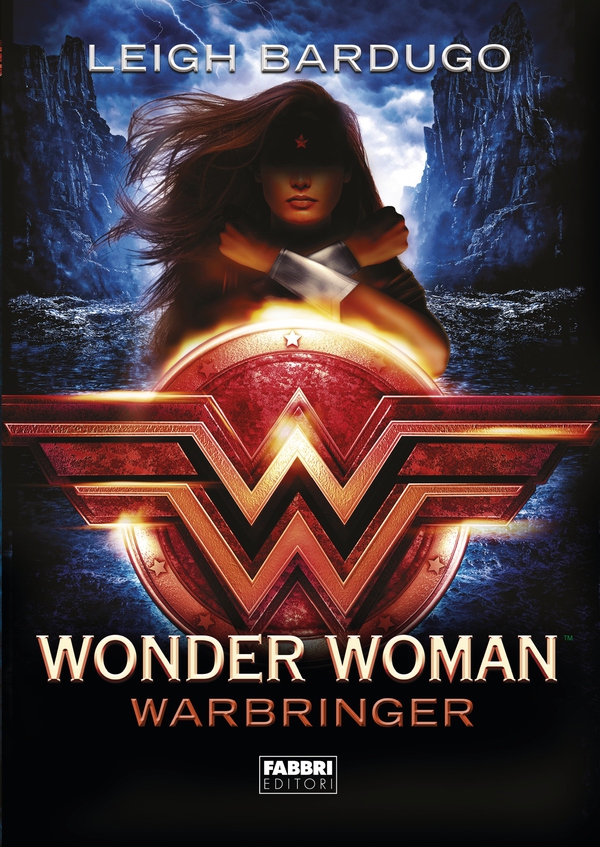 Wonder Woman. Warbringer - Librerie.coop Wonder Woman. Warbringer - Librerie.coop