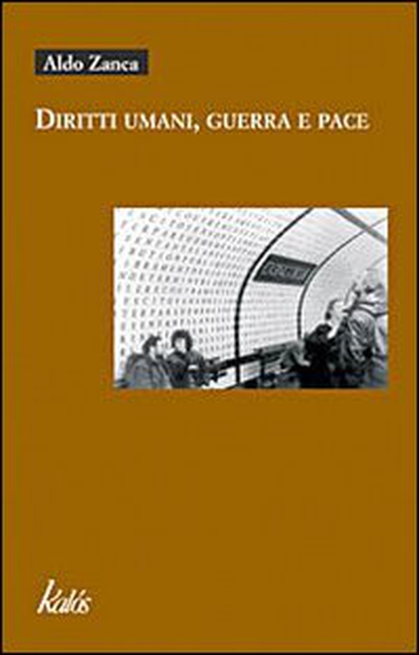 Diritti umani, guerra e pace - Librerie.coop Diritti umani, guerra e pace - Librerie.coop
