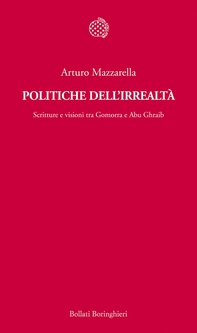 Politiche dell'irrealtà - Librerie.coop Politiche dell'irrealtà - Librerie.coop