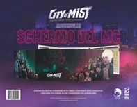 City of Mist. Schermo del MC - Librerie.coop City of Mist. Schermo del MC - Librerie.coop