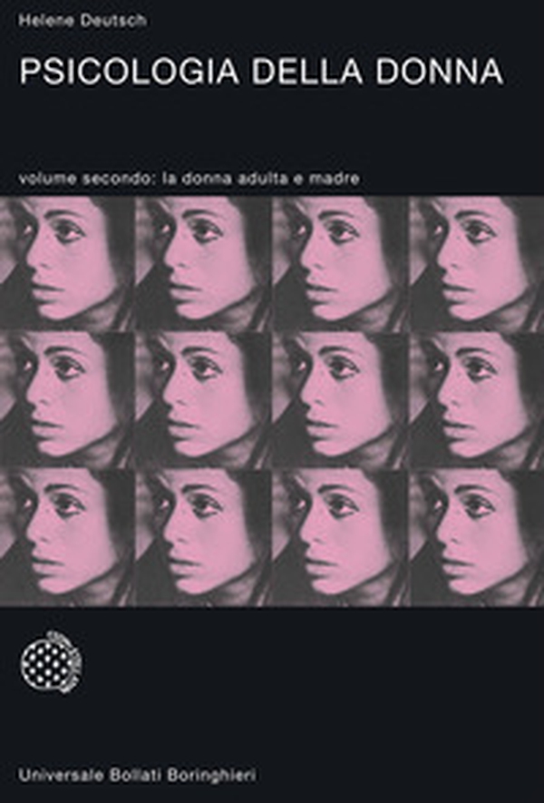 Psicologia della donna. Studio psicoanalitico - Vol. 2 - Librerie.coop Psicologia della donna. Studio psicoanalitico - Vol. 2 - Librerie.coop