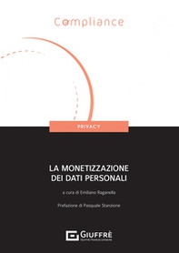 La monetizzazione dei dati personali - Librerie.coop