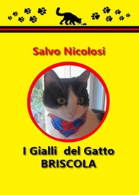 I gialli del gatto Briscola - Librerie.coop I gialli del gatto Briscola - Librerie.coop