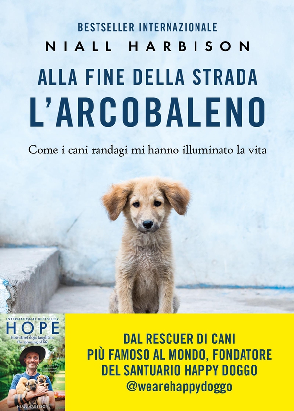 Alla fine della strada l’arcobaleno - Librerie.coop Alla fine della strada l’arcobaleno - Librerie.coop