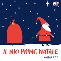 Il mio primo Natale - Librerie.coop