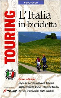Italia in bicicletta - Librerie.coop