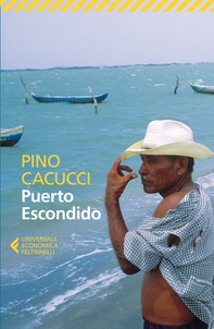 Puerto Escondido - Librerie.coop
