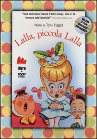 Lalla, piccola Lalla - Librerie.coop