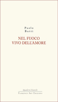 Nel fuoco vivo dell'amore - Librerie.coop