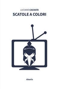 Scatole a colori - Librerie.coop