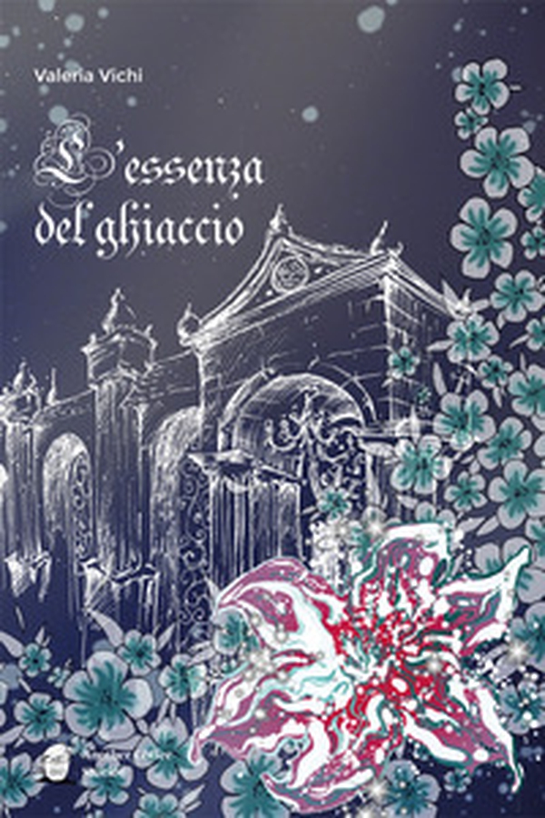 L'essenza del ghiaccio - Librerie.coop L'essenza del ghiaccio - Librerie.coop