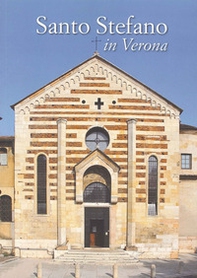 Santo Stefano in Verona - Librerie.coop Santo Stefano in Verona - Librerie.coop