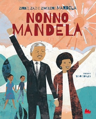 Nonno Mandela - Librerie.coop