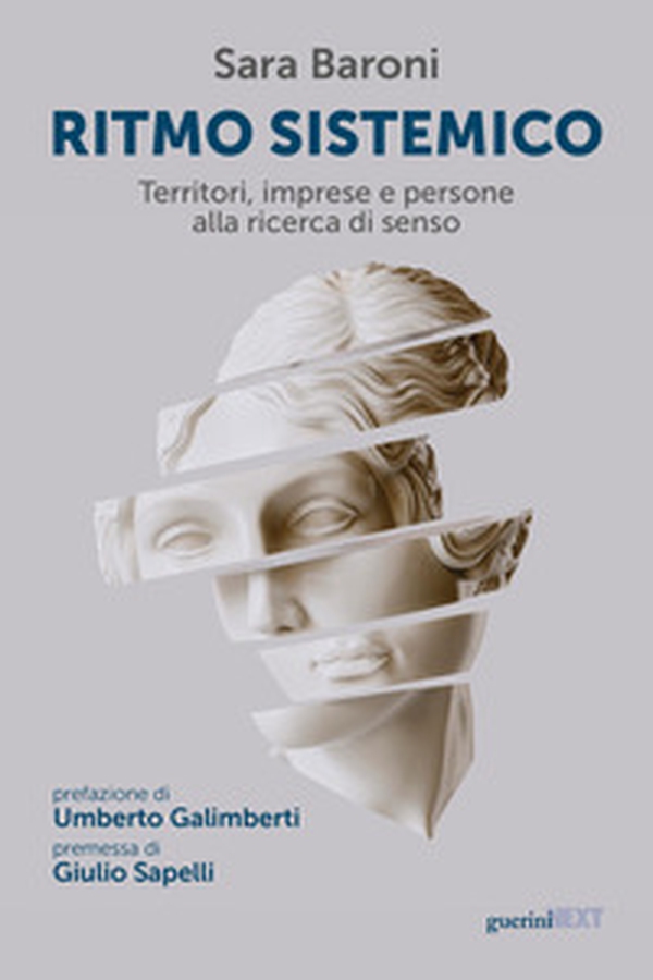 Ritmo sistemico. Territori, imprese e persone alla ricerca di senso - Librerie.coop