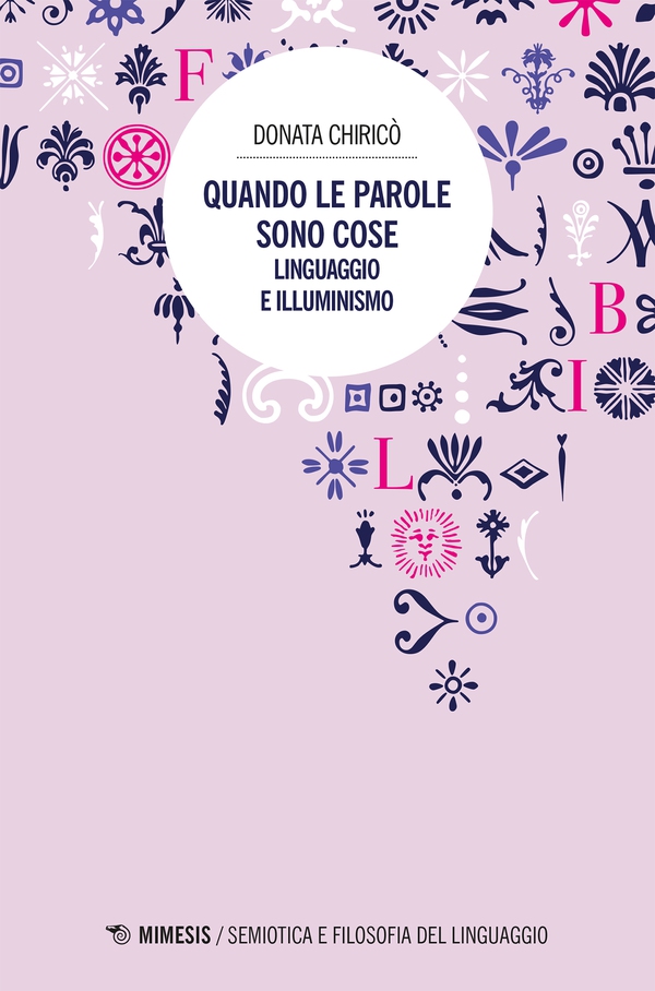 Quando le parole sono cose - Librerie.coop Quando le parole sono cose - Librerie.coop