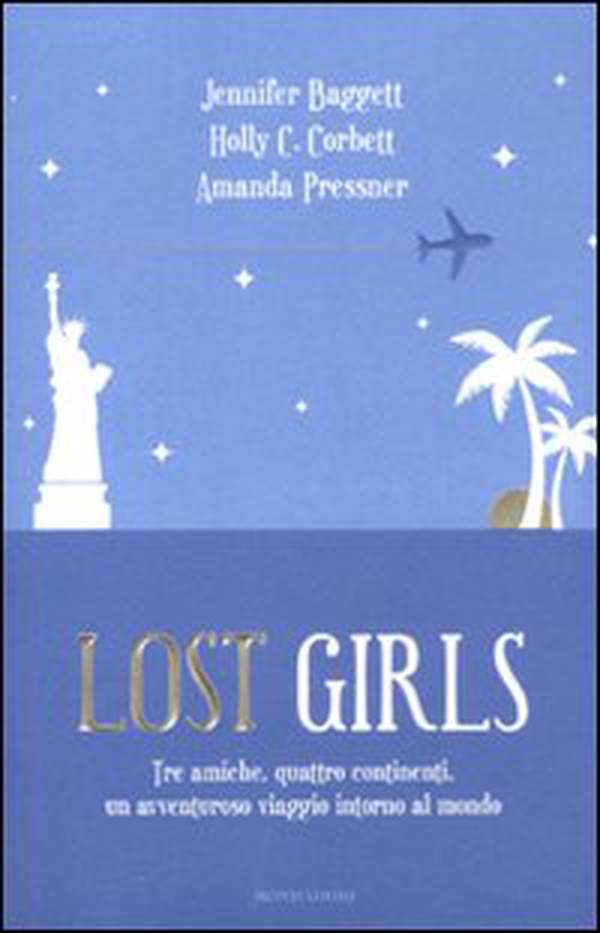 Lost girls - Librerie.coop Lost girls - Librerie.coop