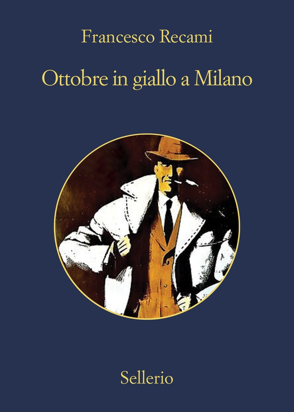 Ottobre in giallo a Milano - Librerie.coop Ottobre in giallo a Milano - Librerie.coop