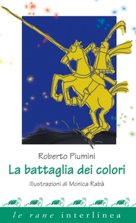 La battaglia dei colori - Librerie.coop