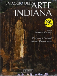Il viaggio dell'arte indiana - Librerie.coop Il viaggio dell'arte indiana - Librerie.coop