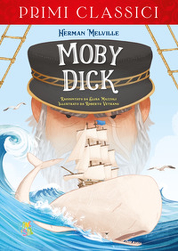 Moby Dick - Librerie.coop Moby Dick - Librerie.coop