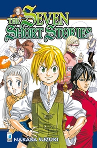 The seven short stories - Librerie.coop