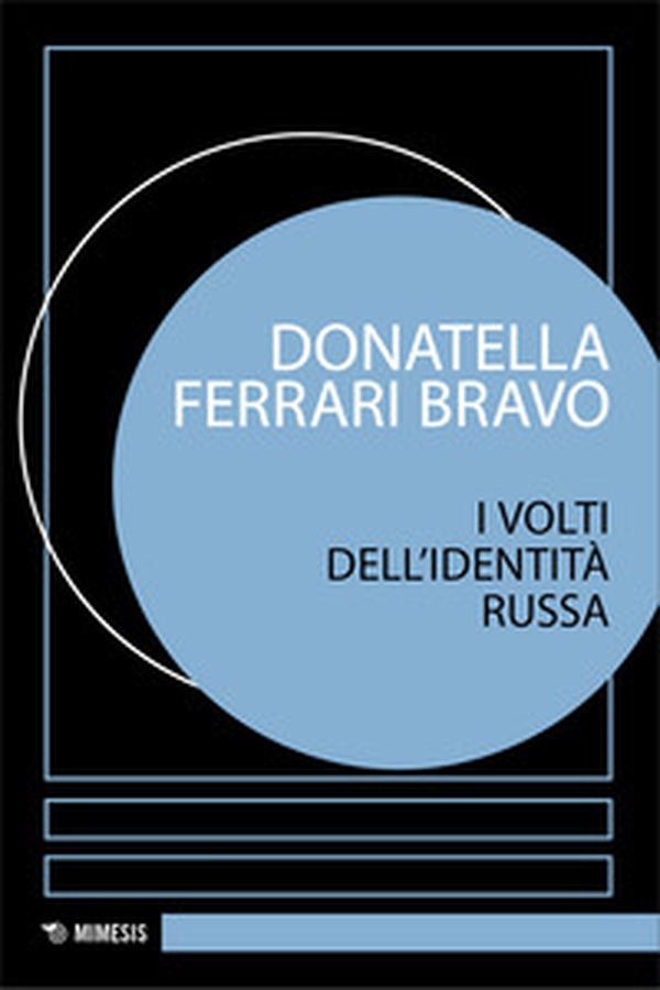 I volti dell'identità russa - Librerie.coop I volti dell'identità russa - Librerie.coop