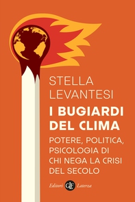 I bugiardi del clima - Librerie.coop