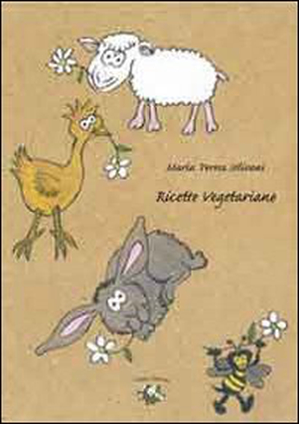Ricette vegetariane - Librerie.coop Ricette vegetariane - Librerie.coop