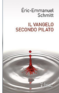 Il vangelo secondo Pilato - Librerie.coop Il vangelo secondo Pilato - Librerie.coop