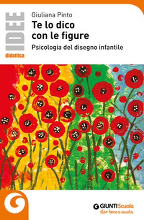 Te lo dico con le figure. Psicologia del disegno infantile - Librerie.coop Te lo dico con le figure. Psicologia del disegno infantile - Librerie.coop