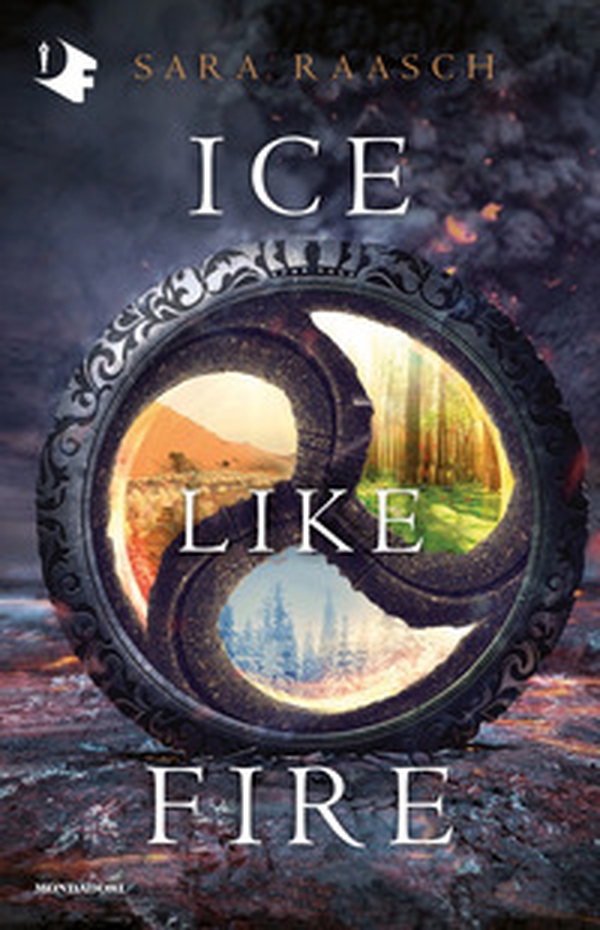 Ice like fire - Librerie.coop Ice like fire - Librerie.coop