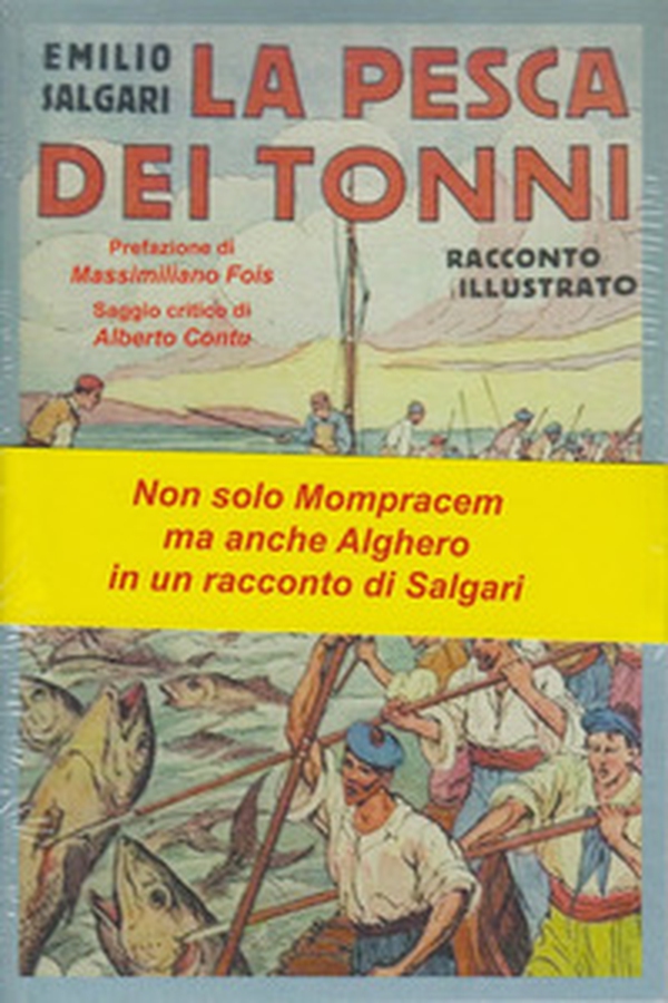 La pesca dei tonni - Librerie.coop La pesca dei tonni - Librerie.coop