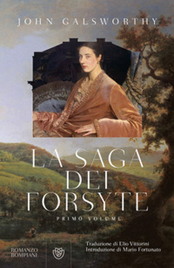 La saga dei Forsyte - Vol. 1 - Librerie.coop La saga dei Forsyte - Vol. 1 - Librerie.coop