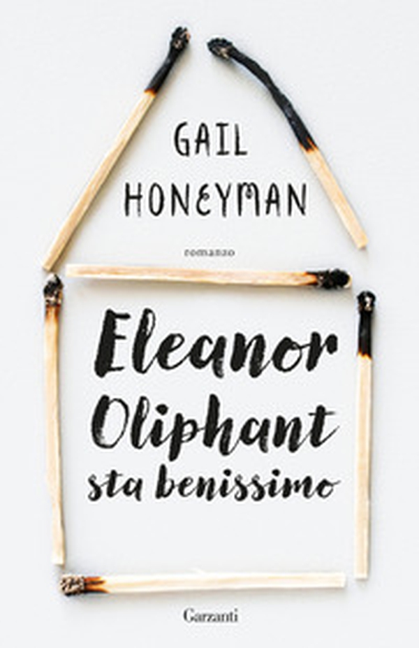 Eleanor Oliphant sta benissimo - Librerie.coop Eleanor Oliphant sta benissimo - Librerie.coop