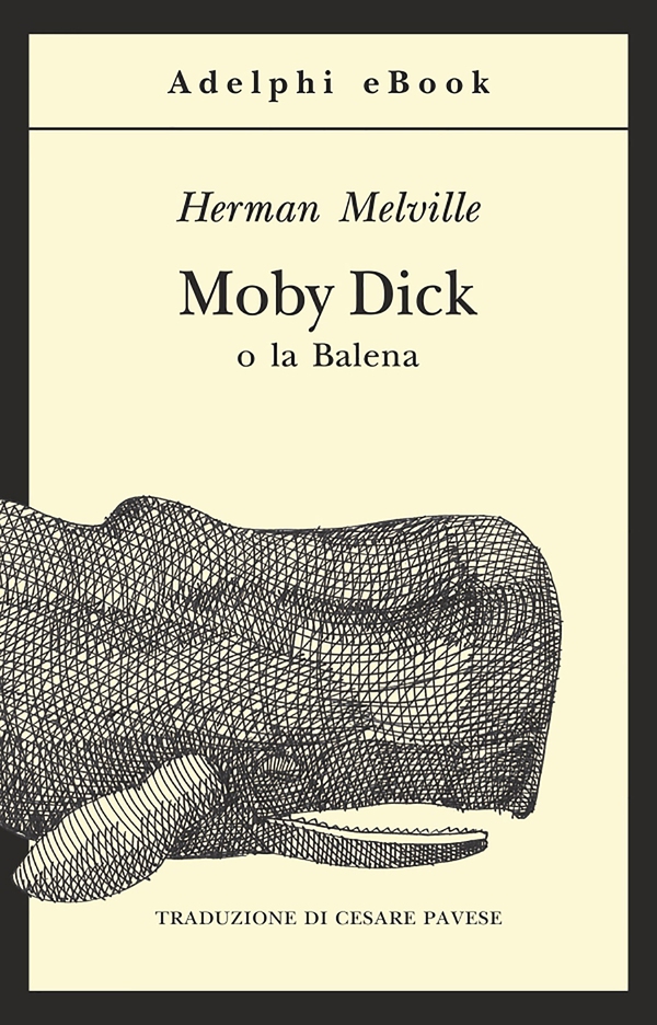 Moby Dick - Librerie.coop Moby Dick - Librerie.coop