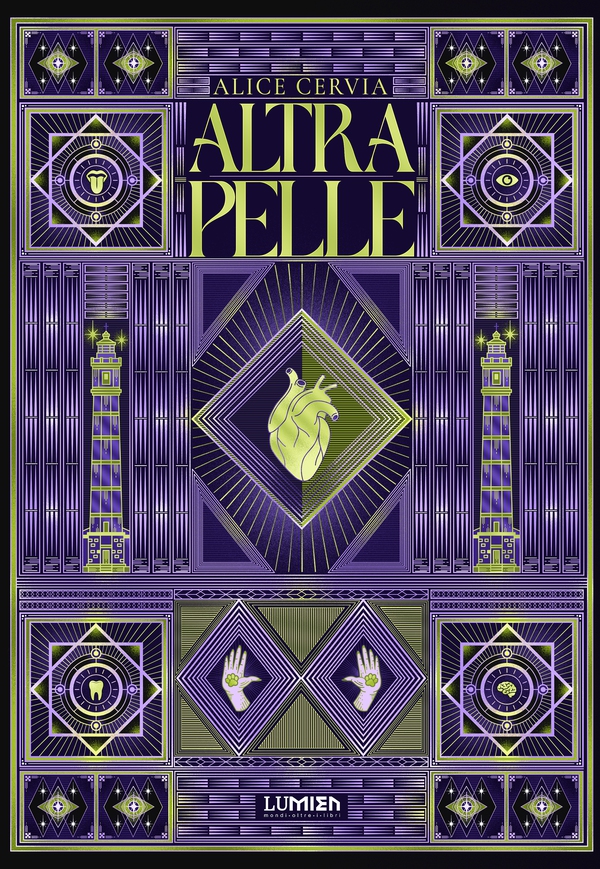 Altra pelle - Librerie.coop