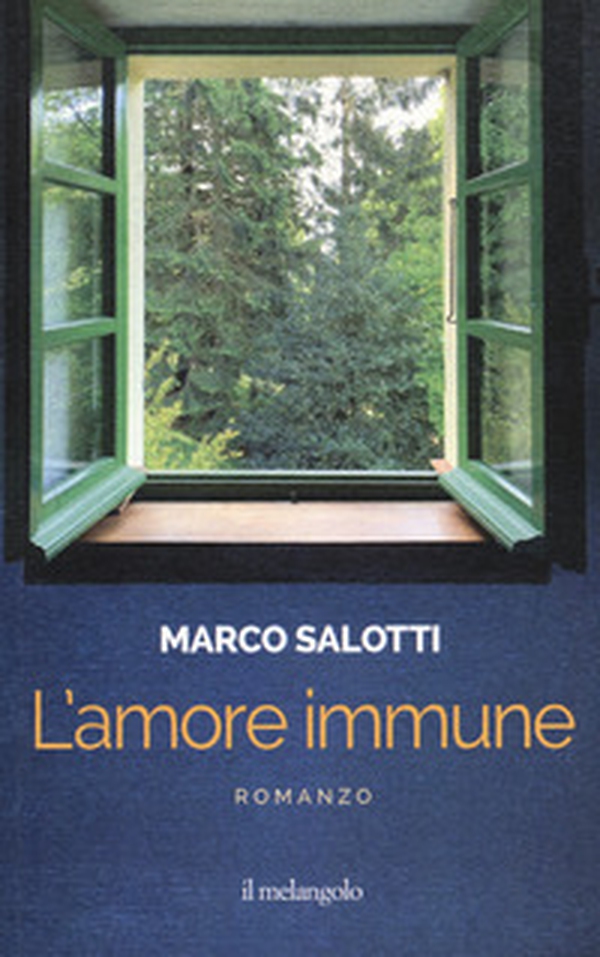 L'amore immune - Librerie.coop L'amore immune - Librerie.coop